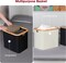 Laundry Basket with Handles, Collapsible Laundry Baskets Hampers for Laundry, Versatile Storage Basket and Small Laundry Basket